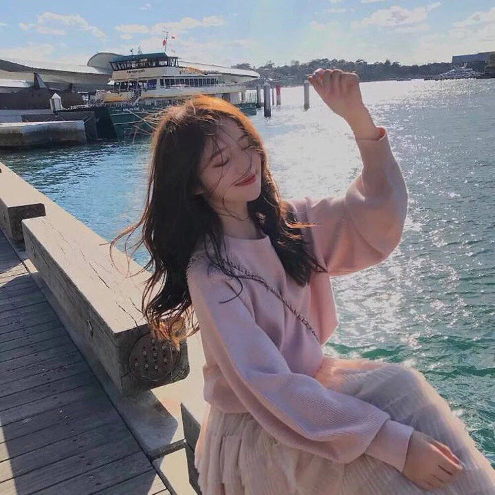 出发吧！人间美好