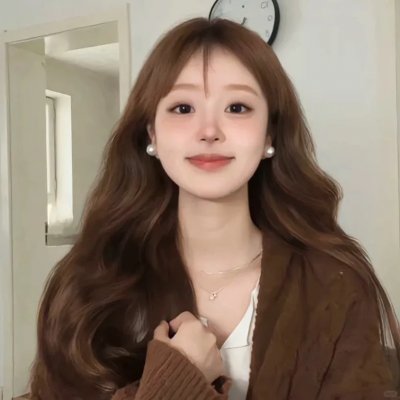 35岁的少女